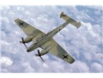 Hobby Boss 1:72 Messerschmitt Bf-110