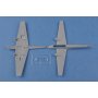 HOBBY BOSS 80292 1/72 Messerschmitt Bf110 Fighter