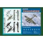 HOBBY BOSS 80290 1/72 US F2A Buffalo