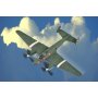 HOBBY BOSS 80296 1/72 Soviet PE-2 Bomber