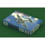 HOBBY BOSS 80296 1/72 Soviet PE-2 Bomber