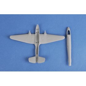 HOBBY BOSS1:72 Soviet PE-2 Bomber