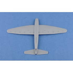 HOBBY BOSS 1:72 German Ju88 Fighter