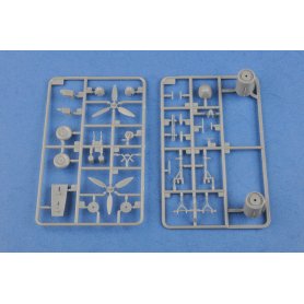 HOBBY BOSS 1:72 German Ju88 Fighter