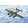 HOBBY BOSS 80298 1/72 Soviet Tu-2 Bomber