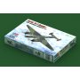 HOBBY BOSS 80298 1/72 Soviet Tu-2 Bomber