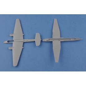 HOBBY BOSS 1:72 Soviet Tu-2 Bomber