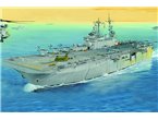 Hobby Boss 1:700 USS Wasp LHD-1