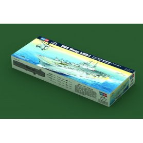 HOBBY BOSS 1:700 USS Wasp LHD-1