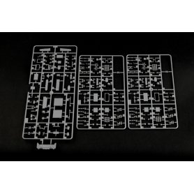 HOBBY BOSS 1:700 USS Wasp LHD-1