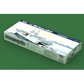 HOBBY BOSS 1:700 USS Essex LHD-2