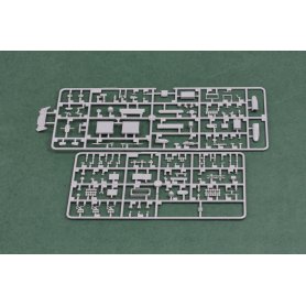 HOBBY BOSS 1:700 USS Essex LHD-2