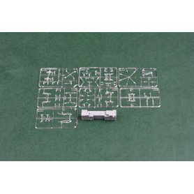 HOBBY BOSS 1:700 USS Essex LHD-2