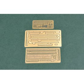 HOBBY BOSS 1:700 USS Essex LHD-2