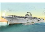 Hobby Boss 1:700 USS Kearsarge LHD-3