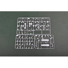 HOBBY BOSS 1:700 USS Kearsarge LHD-3