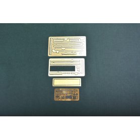 HOBBY BOSS 1:700 USS Kearsarge LHD-3