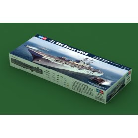 HOBBY BOSS 1:700 USS Bataan LHD-5