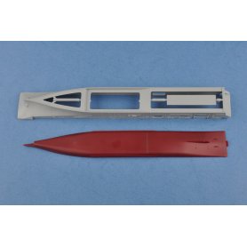 HOBBY BOSS 1:700 USS Bataan LHD-5