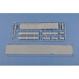 HOBBY BOSS 1:700 USS Bataan LHD-5