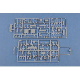 HOBBY BOSS 1:700 USS Bataan LHD-5