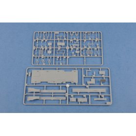 HOBBY BOSS 1:700 USS Bataan LHD-5