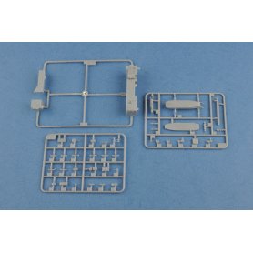 HOBBY BOSS 1:700 USS Bataan LHD-5