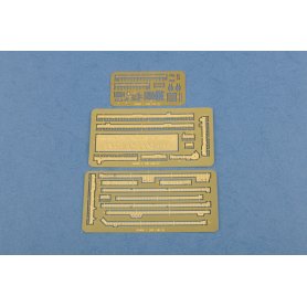 HOBBY BOSS 1:700 USS Bataan LHD-5