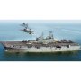 HOBBY BOSS 83408 1/700. USS Iwo Jima LHD-7