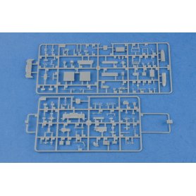 HOBBY BOSS 1:700 USS Iwo Jima LHD-7