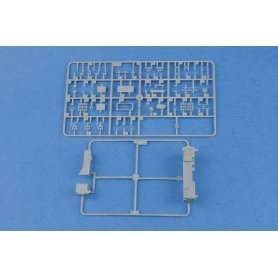 HOBBY BOSS 1:700 USS Iwo Jima LHD-7