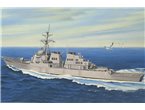 Hobby Boss 1:700 USS Arleigh Burke DDG-51