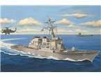 Hobby Boss 1:700 USS Cole DDG-67