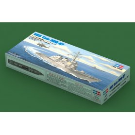 HOBBY BOSS 1:700 USS Cole DDG-67