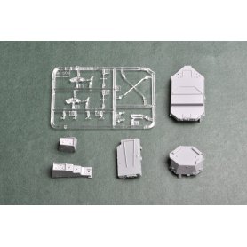 HOBBY BOSS 1:700 USS Cole DDG-67