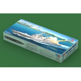 HOBBY BOSS 1:700 USS Hopper DDG-70