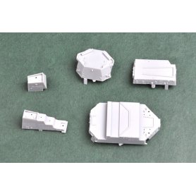 HOBBY BOSS 1:700 USS Hopper DDG-70