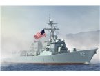 Hobby Boss 1:700 USS Lassen DDG-82
