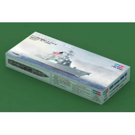 HOBBY BOSS 1:700 USS Lassen DDG-82