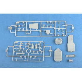 HOBBY BOSS 1:700 USS Lassen DDG-82