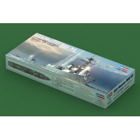 HOBBY BOSS 1:700 USS Momsen DDG-92