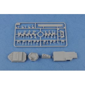 HOBBY BOSS 1:700 USS Momsen DDG-92