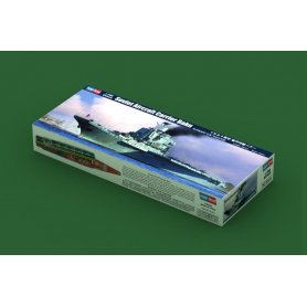 HOBBY BOSS 1:700 Soviet Aircraft Carrier Baku
