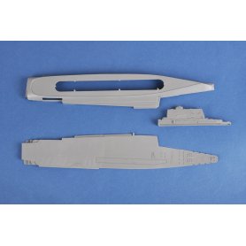HOBBY BOSS 1:700 Soviet Aircraft Carrier Baku