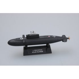 HOBBY BOSS 87002 1/700 RUSSIAN NAVY KILO CLASS