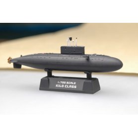 HOBBY BOSS 87002 1/700 RUSSIAN NAVY KILO CLASS