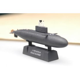 HOBBY BOSS 87002 1/700 RUSSIAN NAVY KILO CLASS