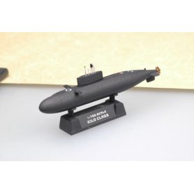 HOBBY BOSS 87002 1/700 RUSSIAN NAVY KILO CLASS