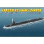 HOBBY BOSS 87004 1/700 USS SSN-23 JIMMY CARTER ATT
