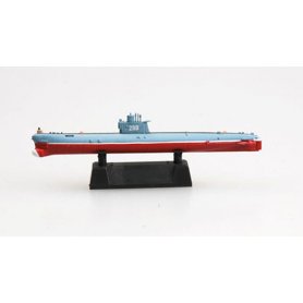 HOBBY BOSS 87010 1/700 PLA NAVY TYPE 033 SUBMARIN